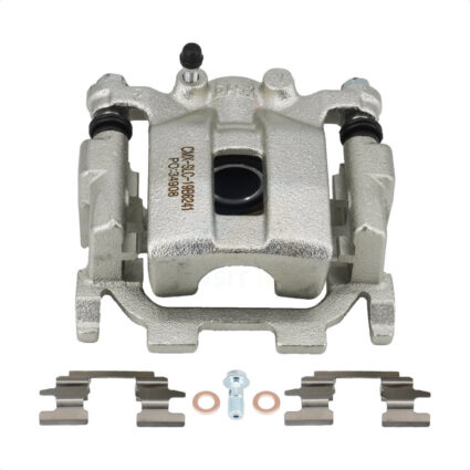 Rear Right Disc Brake Caliper SLC-19B6241 For Nissan Maxima