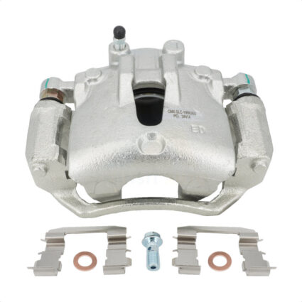 Front Left Disc Brake Caliper SLC-19B6269 For Hyundai Elantra Kia Forte Koup Forte5