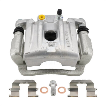 Rear Right Disc Brake Caliper SLC-19B6270 For Hyundai Santa Fe Kia Sorento With Phenolic Piston