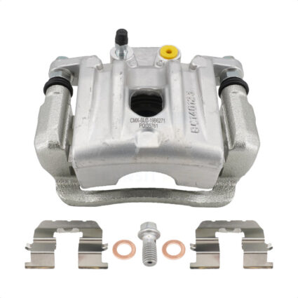 Rear Left Disc Brake Caliper SLC-19B6271 For Hyundai Santa Fe Kia Sorento With Phenolic Piston
