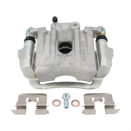 Rear Left Disc Brake Caliper SLC-19B6271S For Hyundai Kia Sorento Santa Fe Sport XL