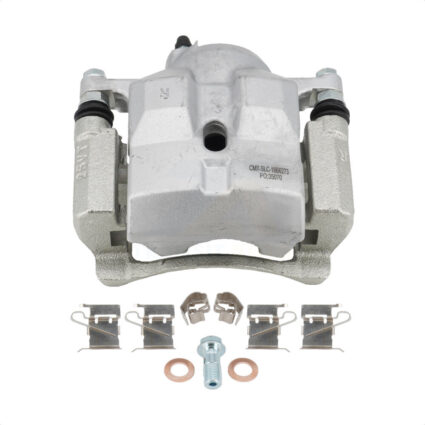Front Right Disc Brake Caliper SLC-19B6273 For Toyota Corolla Prius Prime Lexus CT200h Plug-In