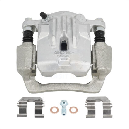 Rear Left Disc Brake Caliper SLC-19B6277 For Subaru Outback Legacy