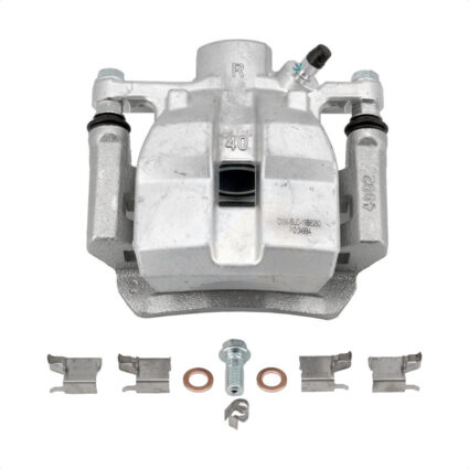 Rear Right Disc Brake Caliper SLC-19B6280 For Toyota Sienna Lexus RX350 RX450h