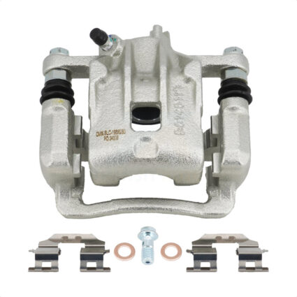 Rear Left Disc Brake Caliper SLC-19B6283 For 2010-2013 Kia Soul