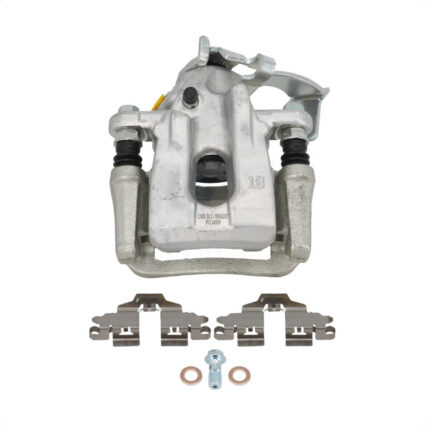 Rear Left Disc Brake Caliper SLC-19B6287 For Toyota Prius Plug-In