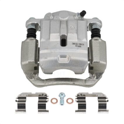 Rear Right Disc Brake Caliper SLC-19B6376 For Subaru Forester Outback Legacy