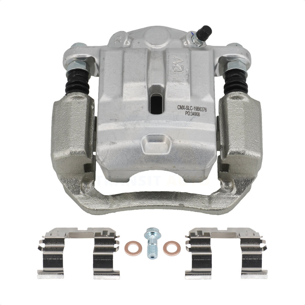 Rear Right Disc Brake Caliper SLC-19B6376 For Subaru Forester Outback Legacy
