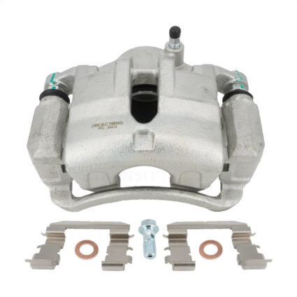 Front Left Disc Brake Caliper SLC-19B6402 For Hyundai Tucson Kia Sportage