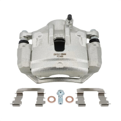 Front Left Disc Brake Caliper SLC-19B6404 For Hyundai Tucson Kia Sportage FWD