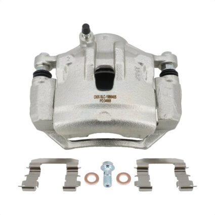 Front Right Disc Brake Caliper SLC-19B6405 For Hyundai Tucson Kia Sportage FWD