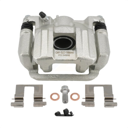Rear Left Disc Brake Caliper SLC-19B6447 For 2011-2017 Honda Odyssey