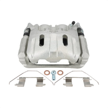 Front Left Disc Brake Caliper SLC-19B6448 For 2011-2017 Honda Odyssey