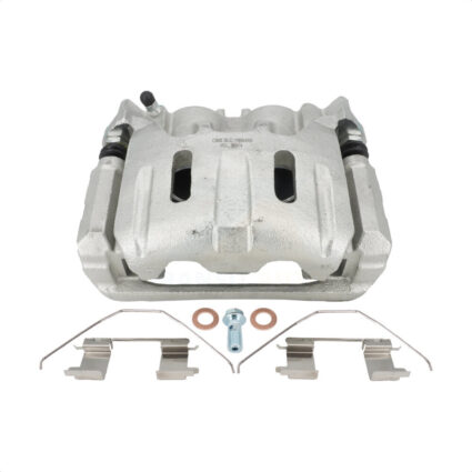 Front Right Disc Brake Caliper SLC-19B6449 For 2011-2017 Honda Odyssey