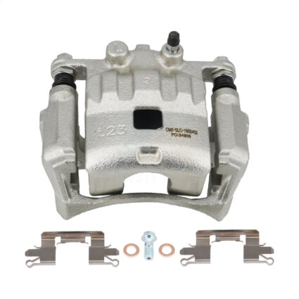 Front Left Disc Brake Caliper SLC-19B6452 For 2011-2014 Mazda 2