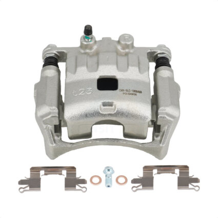 Front Right Disc Brake Caliper SLC-19B6453 For 2011-2014 Mazda 2