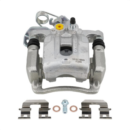 Rear Right Disc Brake Caliper SLC-19B6454 For Hyundai Elantra Coupe
