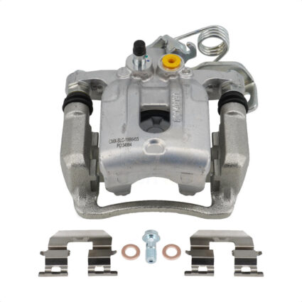 Rear Left Disc Brake Caliper SLC-19B6455 For Hyundai Elantra Coupe