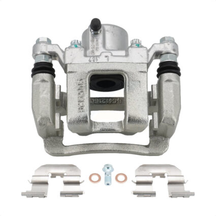Rear Left Disc Brake Caliper SLC-19B6457 For Hyundai Sonata Kia Optima
