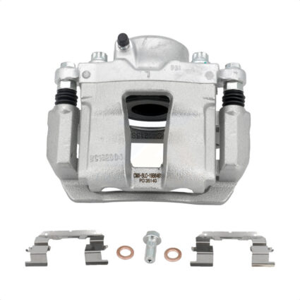 Front Left Disc Brake Caliper SLC-19B6461 For Hyundai Sonata Kia Optima