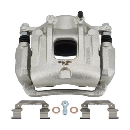 Front Right Disc Brake Caliper SLC-19B6462 For Hyundai Santa Fe Kia Sorento