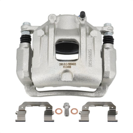 Front Right Disc Brake Caliper SLC-19B6462S For 2014-2015 Kia Sorento Limited with 3.3L