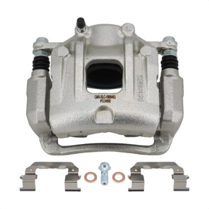 Front Left Disc Brake Caliper SLC-19B6463 For Hyundai Santa Fe Kia Sorento