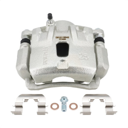 Front Disc Brake Caliper SLC-19B6465 For Hyundai Elantra Coupe
