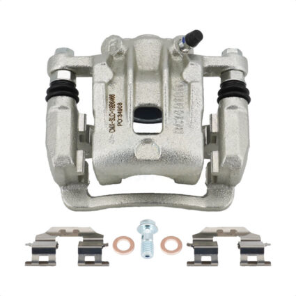 Rear Right Disc Brake Caliper SLC-19B6466 For Kia Optima Hyundai Azera