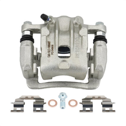 Rear Left Disc Brake Caliper SLC-19B6467 For Kia Optima Hyundai Azera