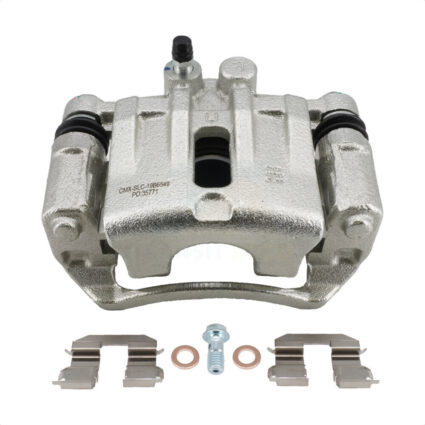 Rear Left Disc Brake Caliper SLC-19B6549 For 2010-2012 Kia Rondo