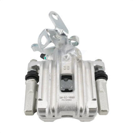 Rear Right Disc Brake Caliper SLC-19B6651 For Volkswagen Jetta Beetle Golf Audi A3