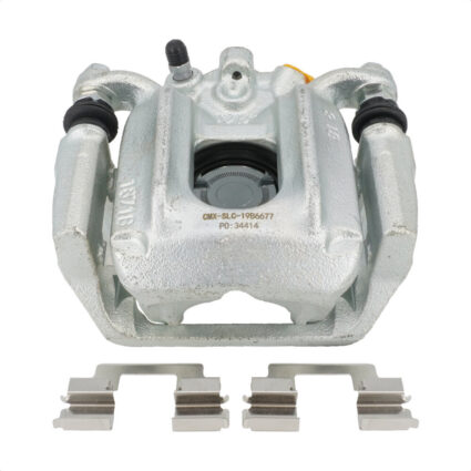 Rear Right Disc Brake Caliper SLC-19B6677 For BMW X3 X4