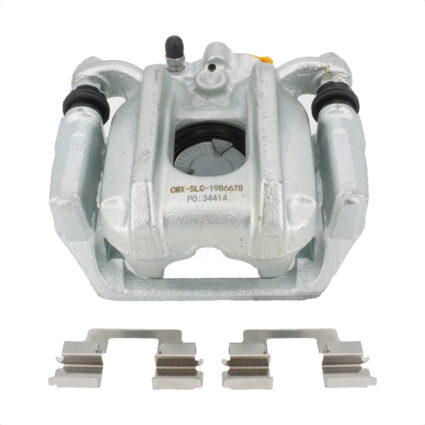 Rear Left Disc Brake Caliper SLC-19B6678 For BMW 535i xDrive 528i ActiveHybrid 5 535d