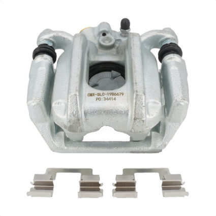 Rear Right Disc Brake Caliper SLC-19B6679 For BMW 535i xDrive 528i ActiveHybrid 5 535d