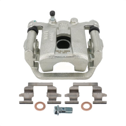 Rear Left Disc Brake Caliper SLC-19B6696 For Nissan Rogue Sport Qashqai LEAF
