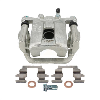 Rear Right Disc Brake Caliper SLC-19B6697 For Nissan Rogue Sport Qashqai LEAF