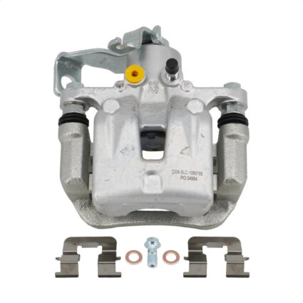 Rear Right Disc Brake Caliper SLC-19B6788 For Kia Hyundai Forte Elantra GT Veloster Forte5 Koup