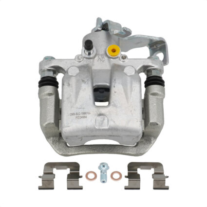 Rear Left Disc Brake Caliper SLC-19B6789 For Kia Hyundai Forte Elantra GT Veloster Forte5 Koup