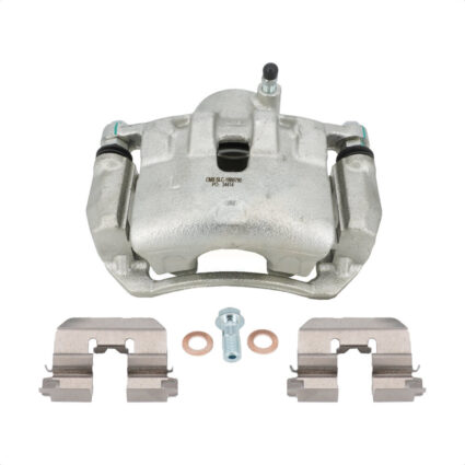 Front Disc Brake Caliper SLC-19B6790 For Kia Hyundai Forte Elantra GT Veloster Forte5 Koup