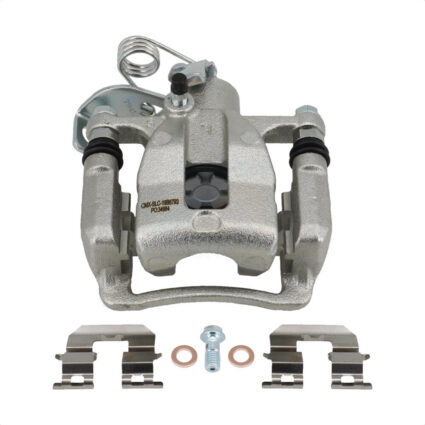 Rear Left Disc Brake Caliper SLC-19B6793 For 2012-2016 Hyundai Accent