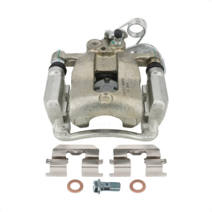 Rear Right Disc Brake Caliper SLC-19B6810 For Kia Rio