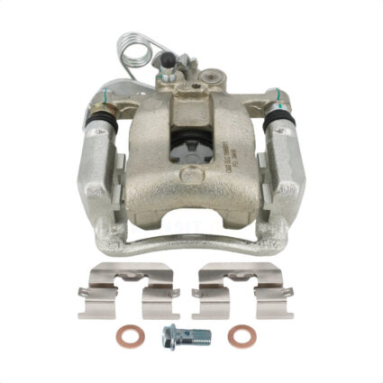 Rear Left Disc Brake Caliper SLC-19B6811 For Kia Rio