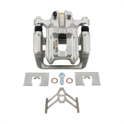 Rear Left Disc Brake Caliper SLC-19B6886 For Honda CR-V Acura RDX Crosstour