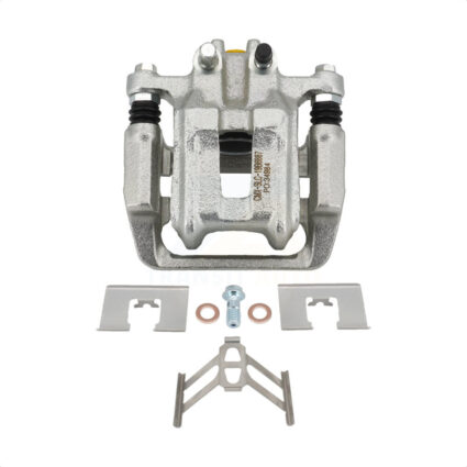 Rear Right Disc Brake Caliper SLC-19B6887 For Honda CR-V Acura RDX Crosstour