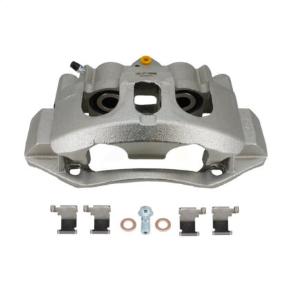 Rear Left Disc Brake Caliper SLC-19B6888 For Nissan NV2500 TITAN XD NV3500 NV1500