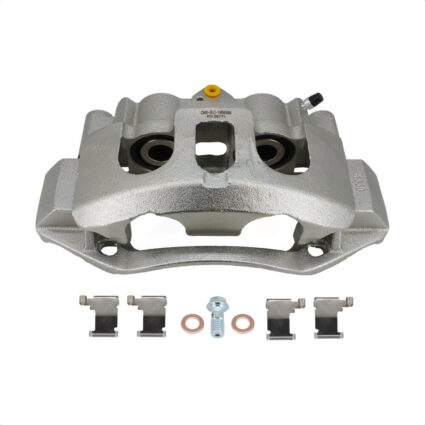 Rear Right Disc Brake Caliper SLC-19B6889 For Nissan NV2500 TITAN XD NV3500 NV1500