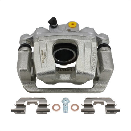 Rear Left Disc Brake Caliper SLC-19B6956 For Hyundai Genesis G80 Kia K900