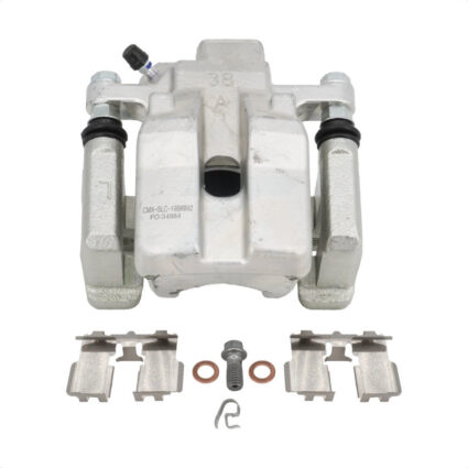 Rear Left Disc Brake Caliper SLC-19B6992 For Toyota Camry Lexus ES350 Avalon ES300h