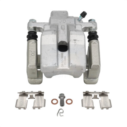 Rear Right Disc Brake Caliper SLC-19B6993 For Toyota Camry Lexus ES350 Avalon ES300h